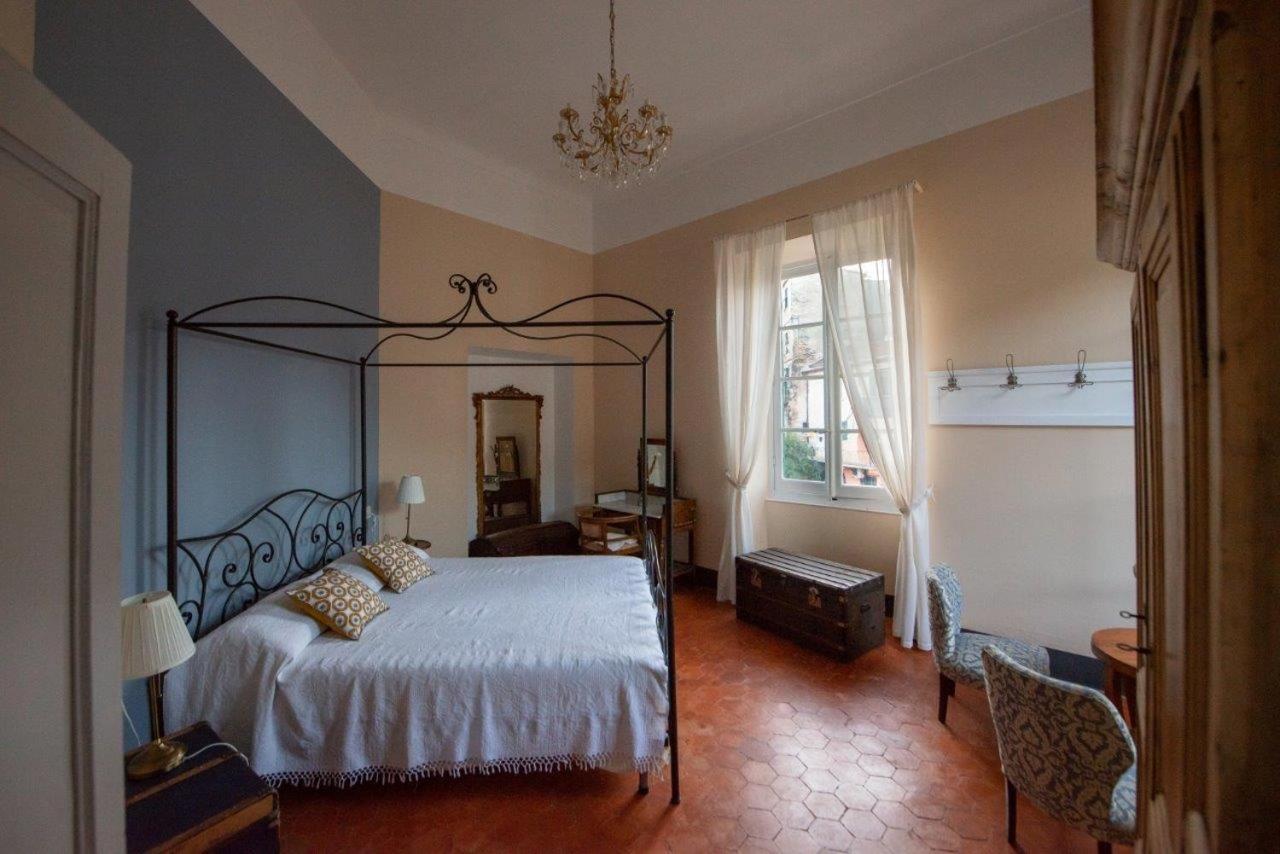Bed and Breakfast Bb Palazzo Doria Dolcedo Zewnętrze zdjęcie